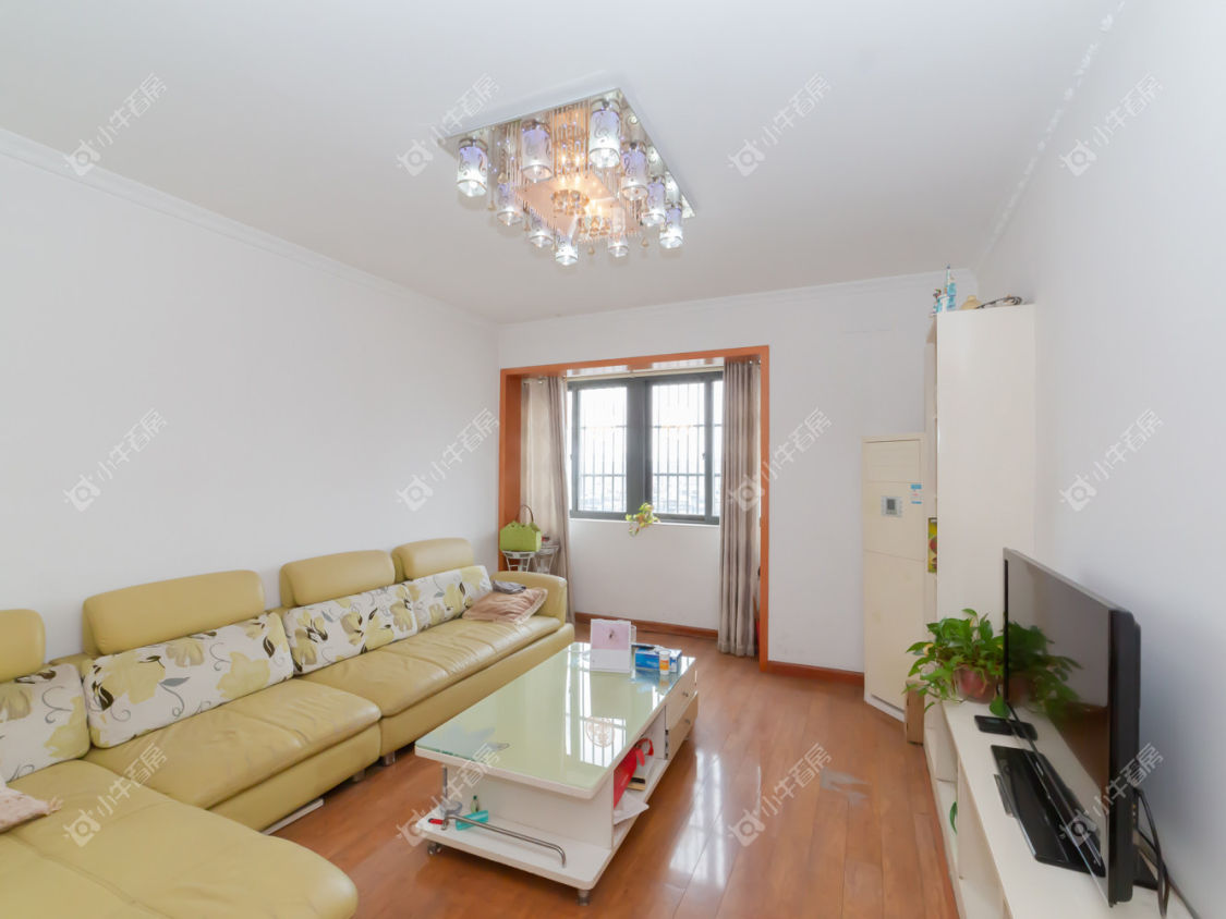 常州景秀世家租房_小牛看房