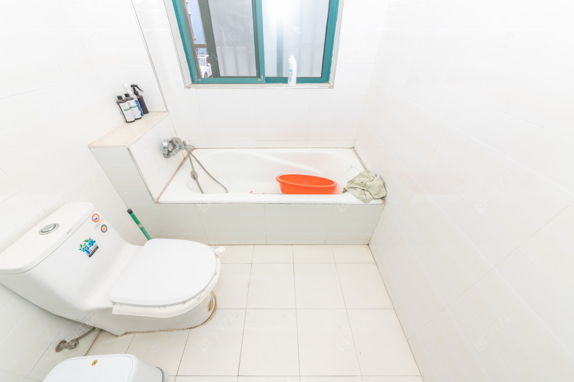 常州百馨西苑一二期在售二手房源室内图_小牛看房