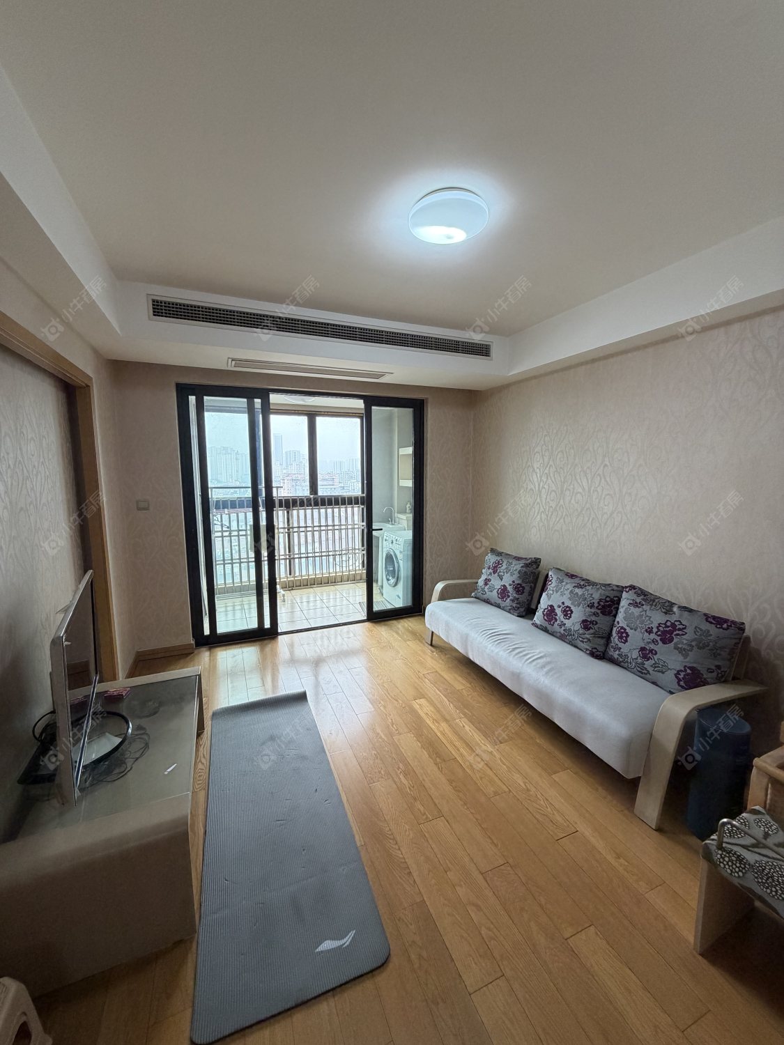 常州新城金郡(天宁)一期租房_小牛看房