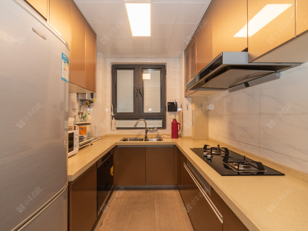 常州碧桂园壹号天禧在售二手房源室内图_小牛看房