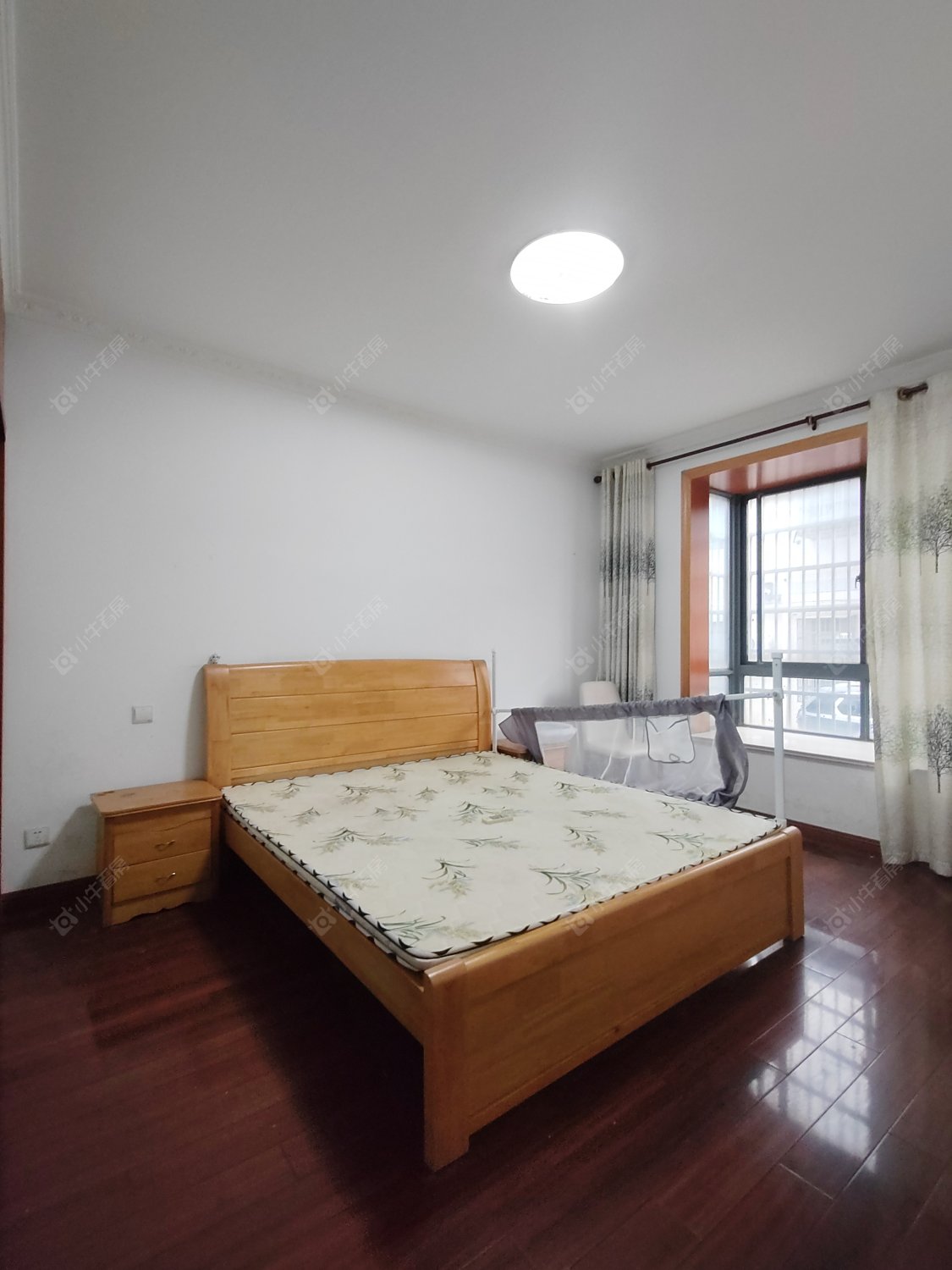 常州荷花苑在租房源_小牛看房