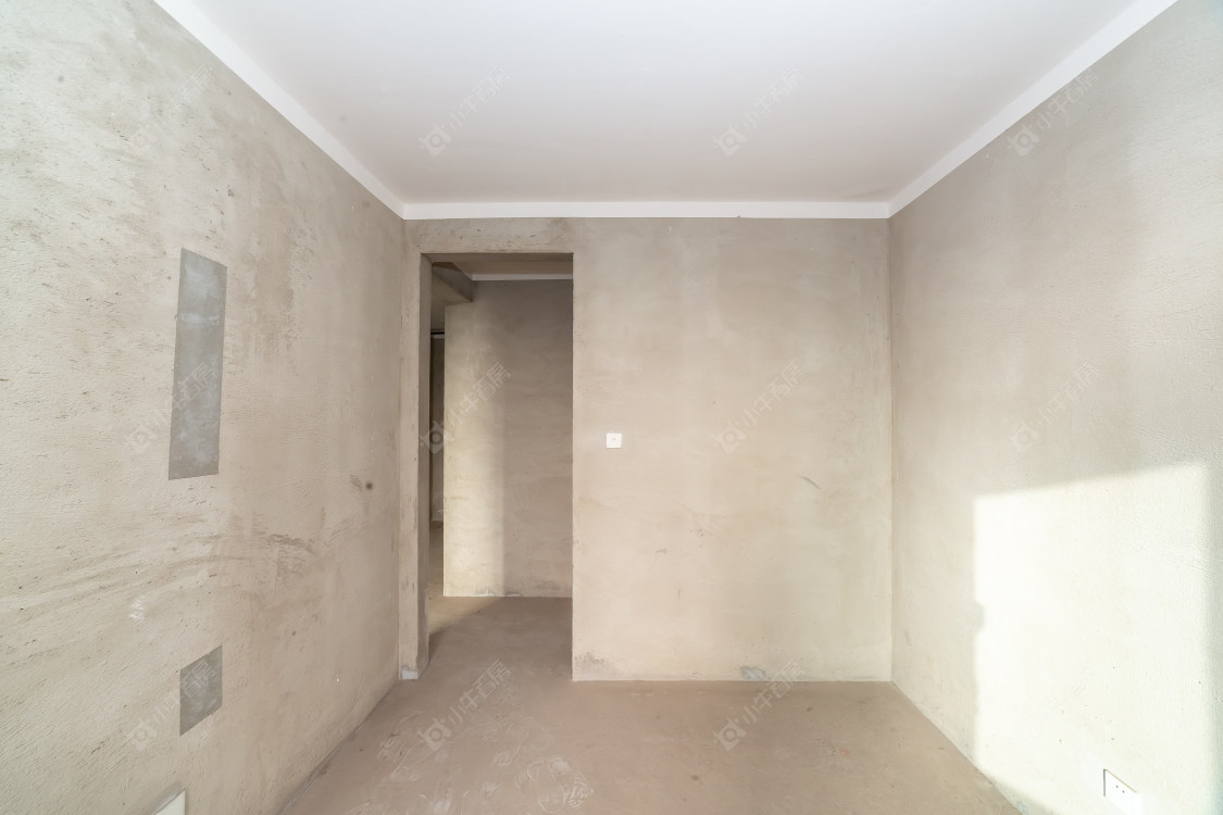 常州荷樾府在售二手房源室内图_小牛看房