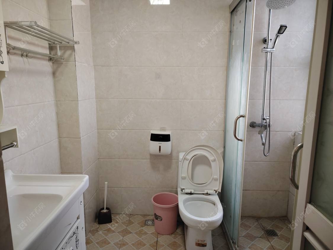 常州瑞富花苑在租房源室内图_小牛看房