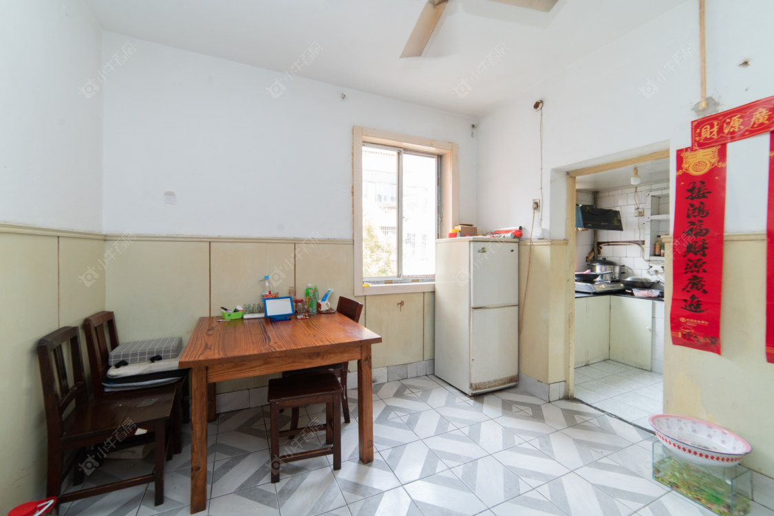 常州花园新村（钟楼）在售二手房源室内图_小牛看房