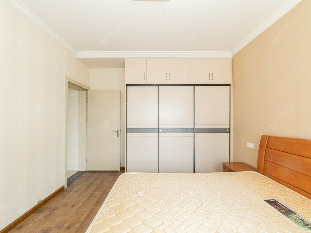 常州五洲国际在售二手房源室内图_小牛看房