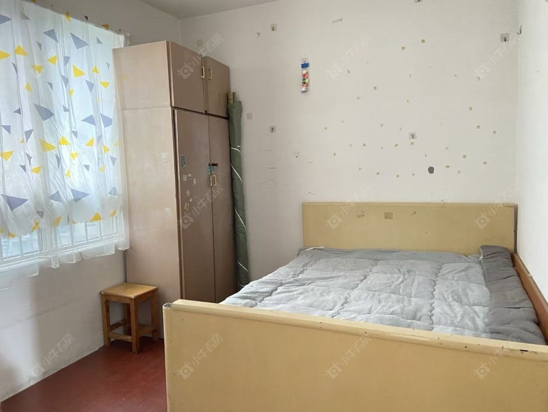 常州香缇湾花园在租房源室内图_小牛看房