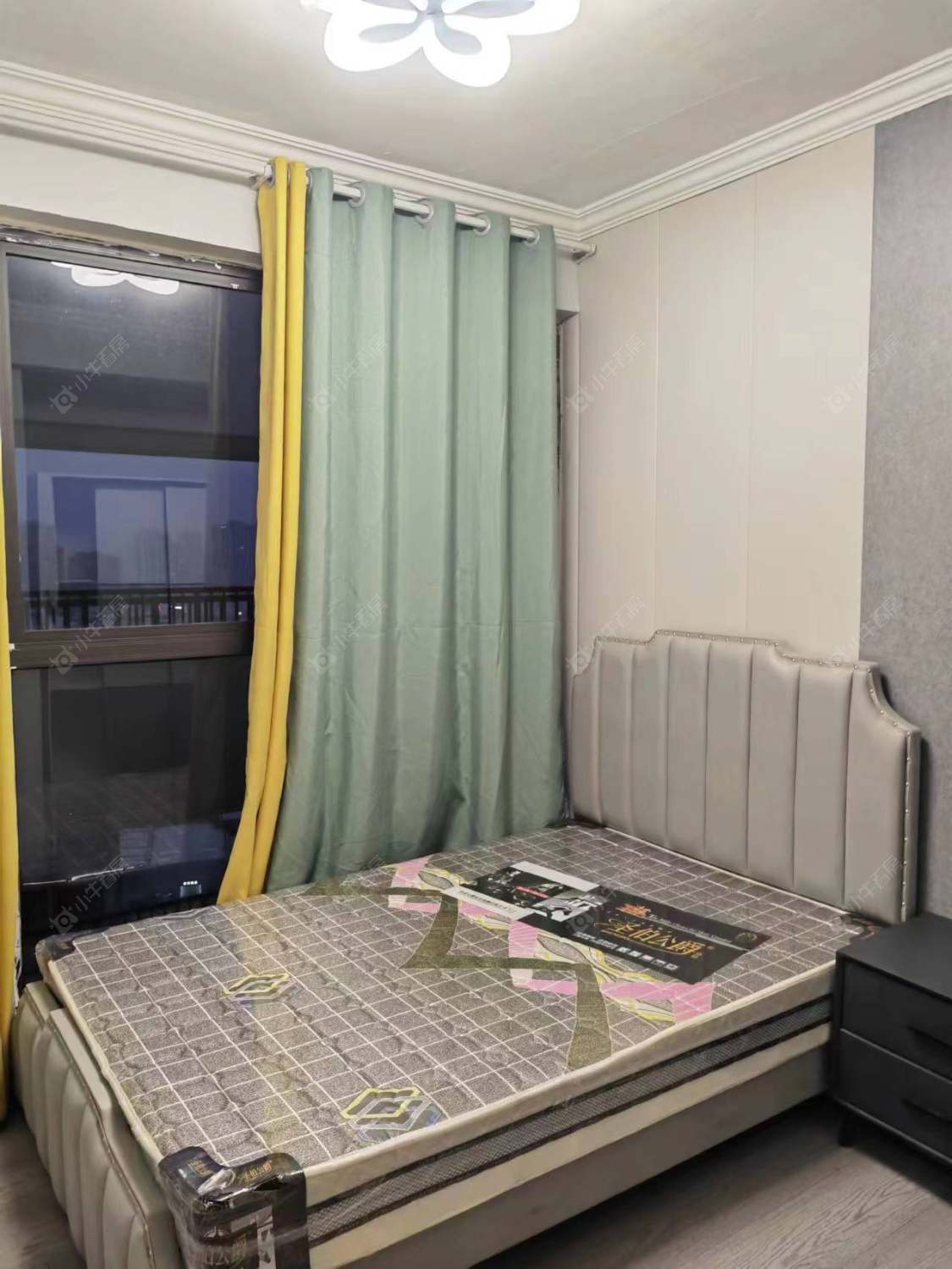 常州中南红玺台在租房源_小牛看房