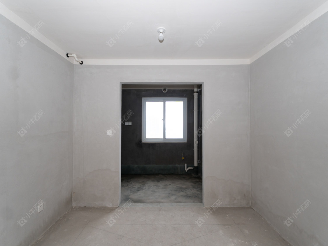 常州融创滨湖御园在售二手房源室内图_小牛看房