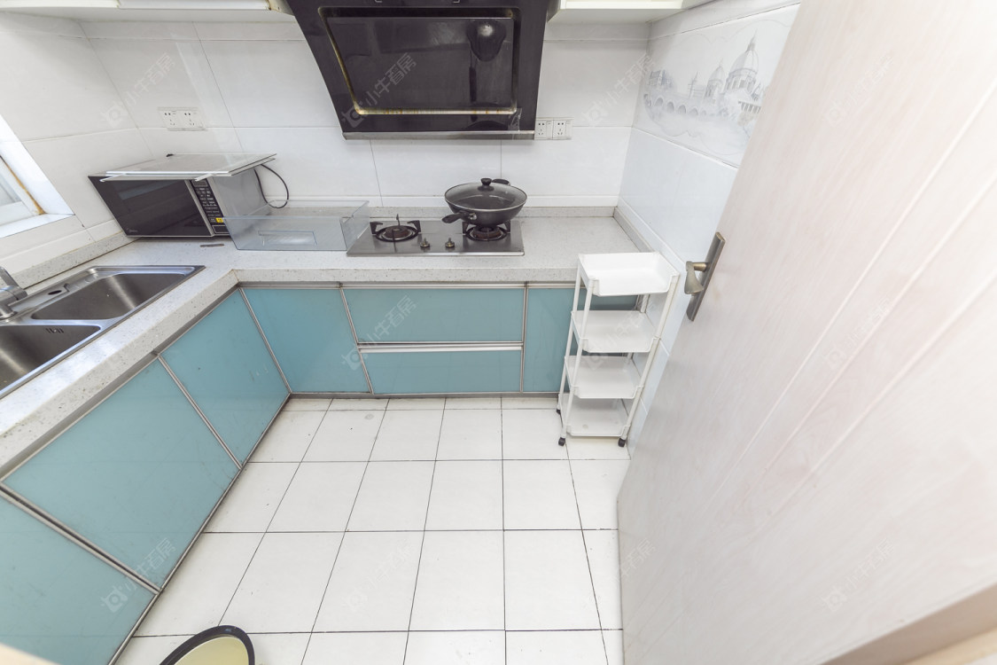 常州清潭清园在售二手房源室内图_小牛看房