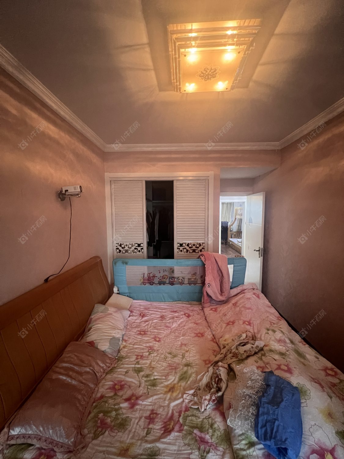 常州彩虹城在租房源_小牛看房