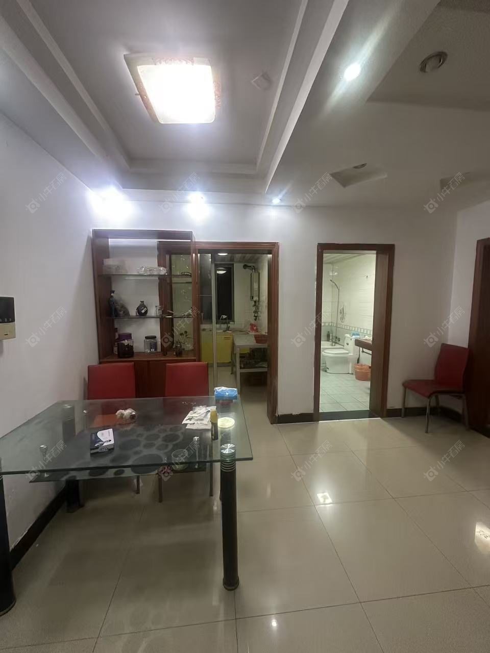 常州滨江明珠城东区在租房源_小牛看房