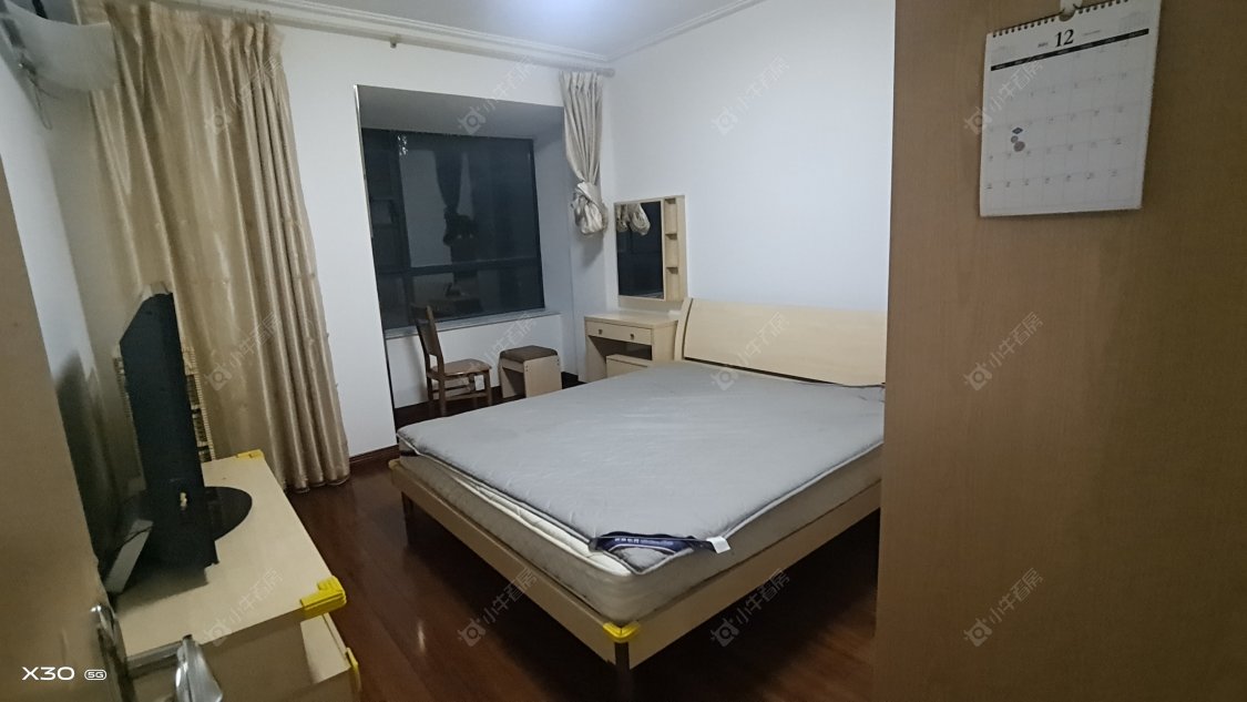 常州新城南都花海在租房源_小牛看房