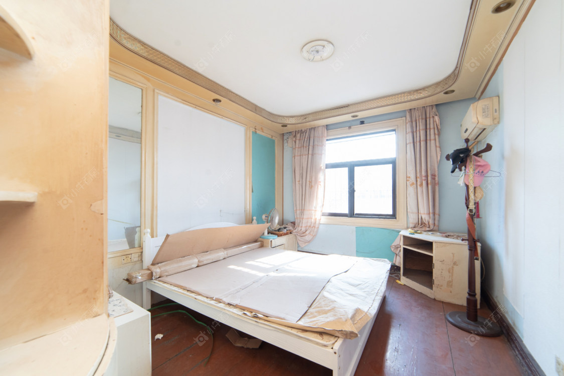 常州花园西村在售二手房源室内图_小牛看房