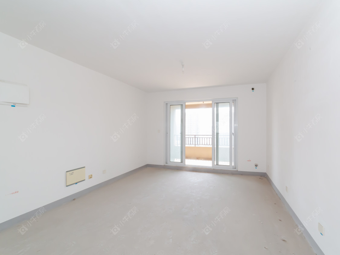 常州龙湖香醍漫步北区在售二手房源室内图_小牛看房