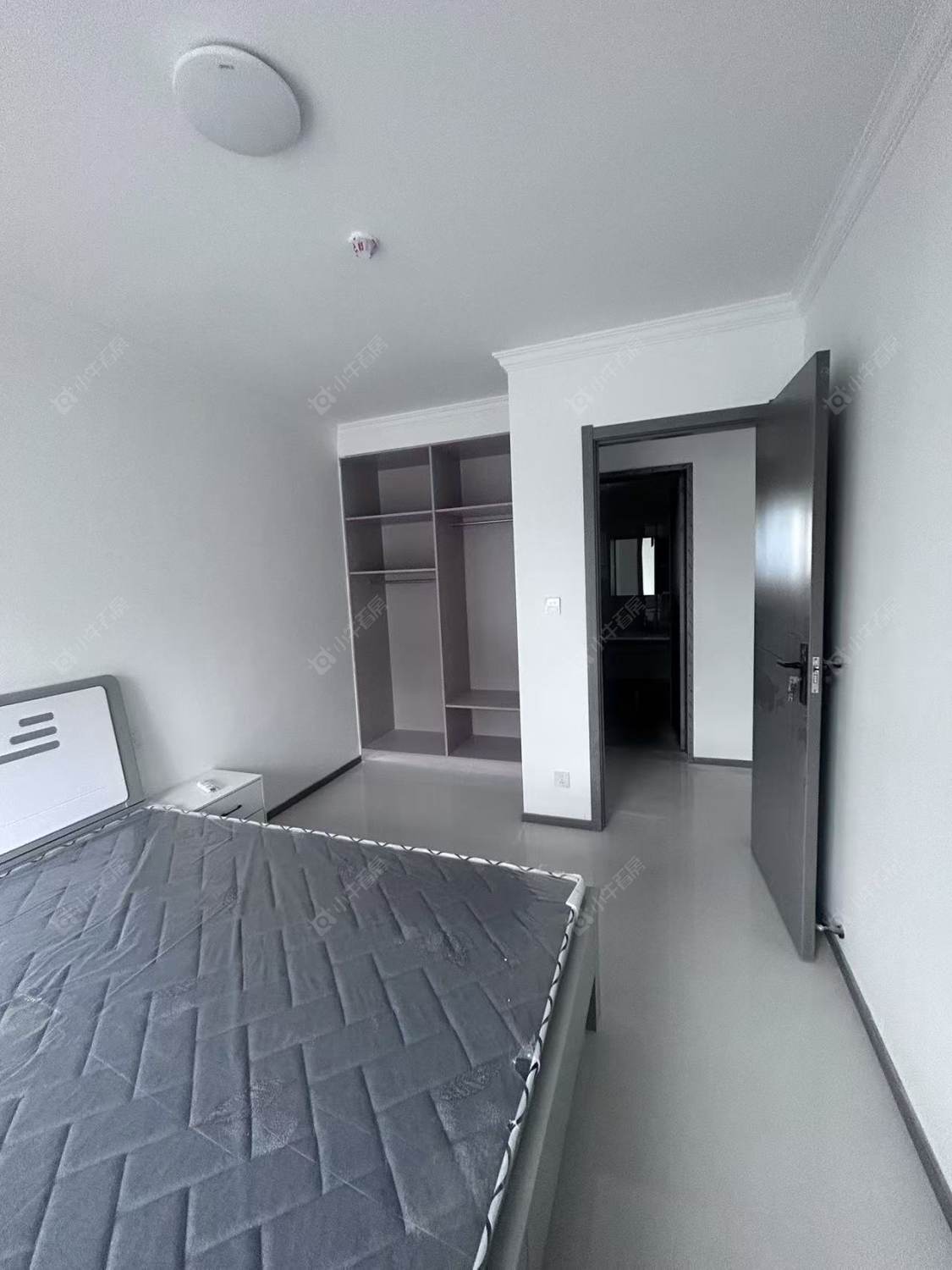 常州百馨西苑六期在租房源室内图_小牛看房