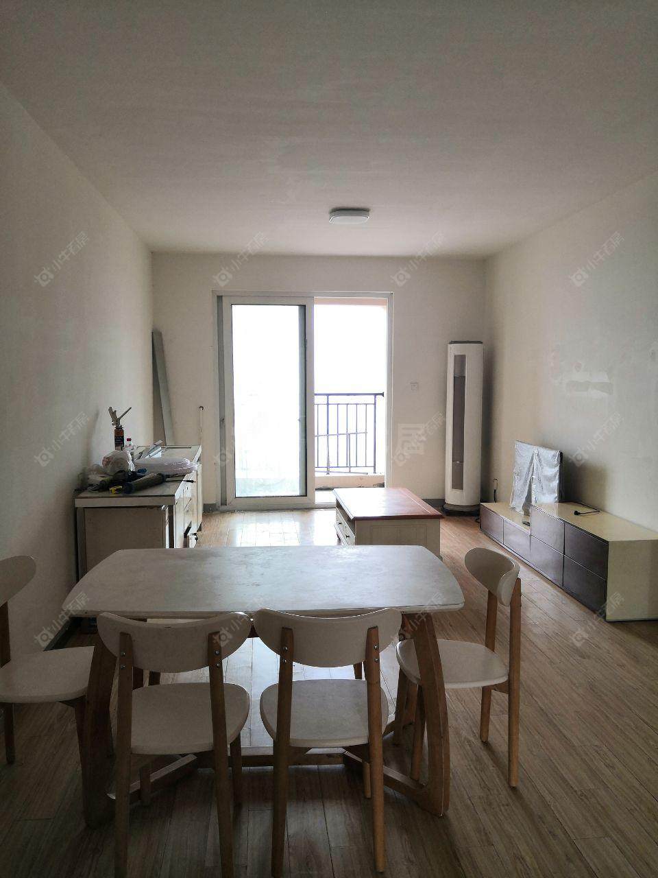 常州华润国际四期3室2厅1卫出租_小牛看房