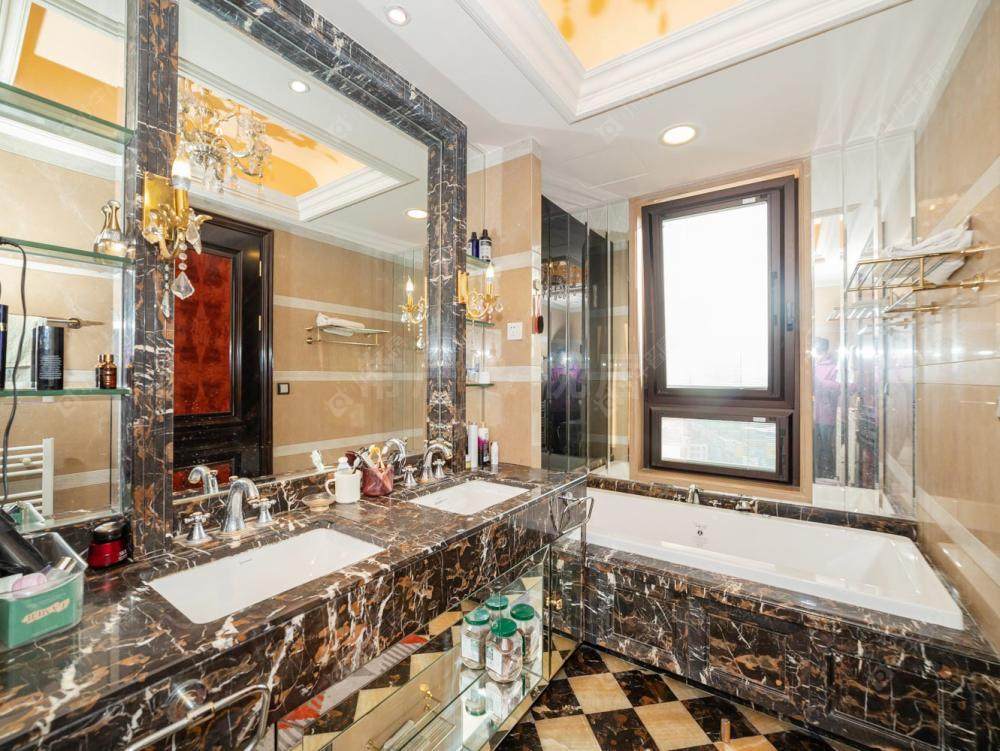 常州巨凝金水岸在售二手房源室内图_小牛看房