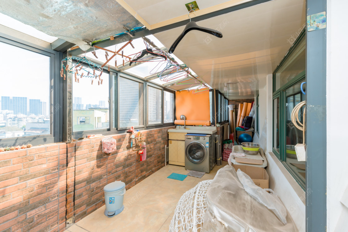 常州新奥佳园在售二手房源室内图_小牛看房