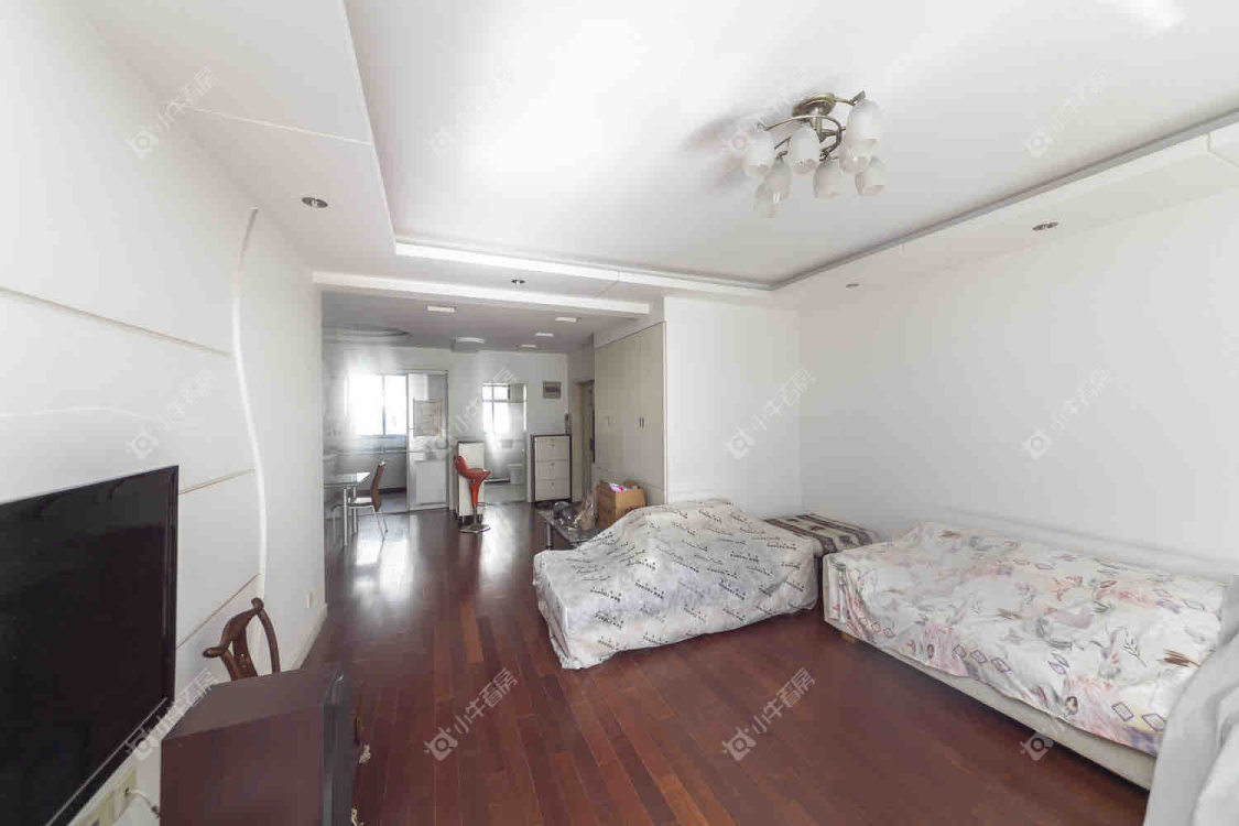 常州蓝色星空在租房源室内图_小牛看房