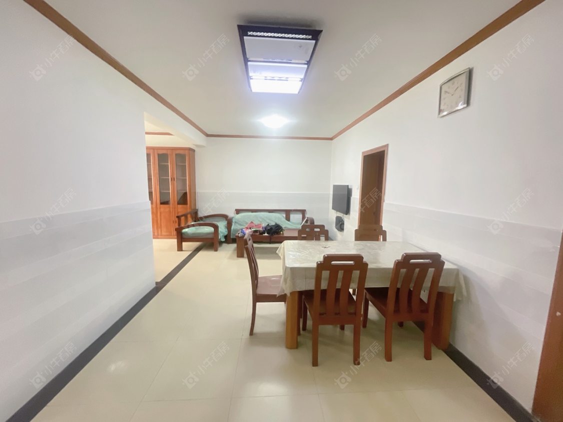 常州城中花苑3室2厅2卫出租_小牛看房