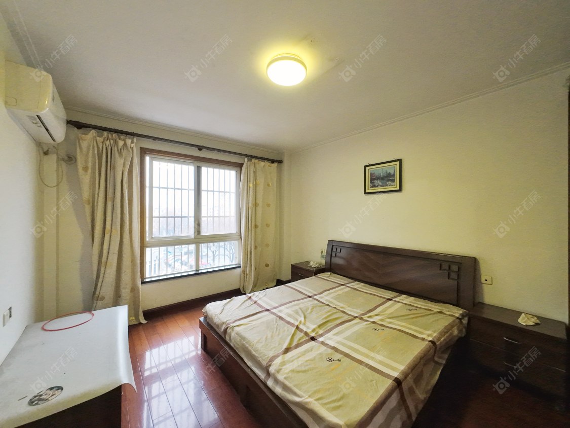 常州蓝天花园东区在租房源室内图_小牛看房