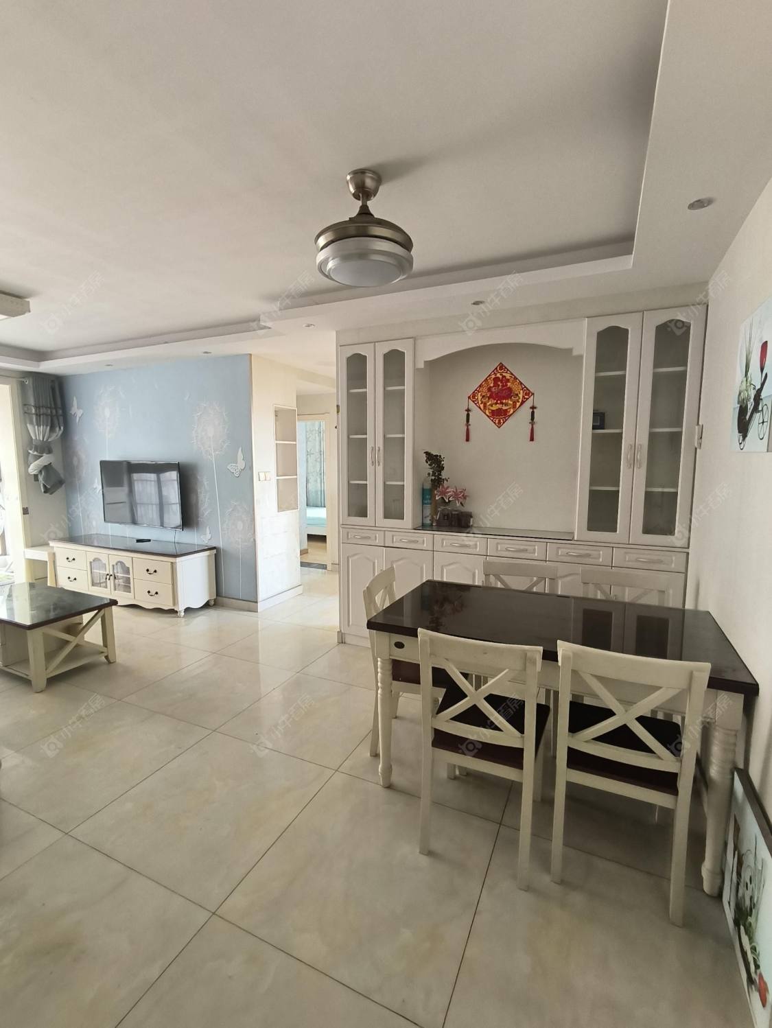 常州蓝山湖在租房源室内图_小牛看房