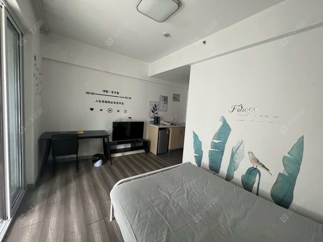 常州中奥珑郡在租房源室内图_小牛看房