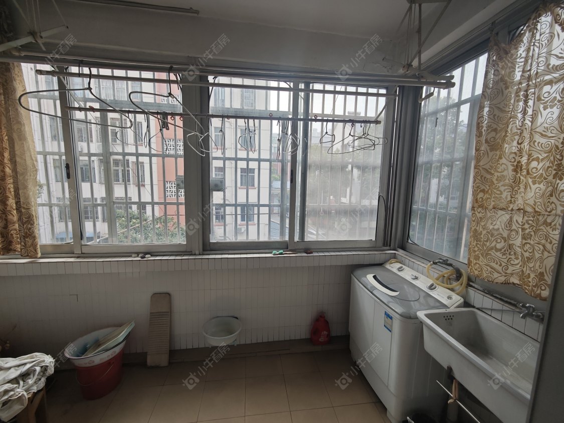 常州丽丰苑在租房源室内图_小牛看房