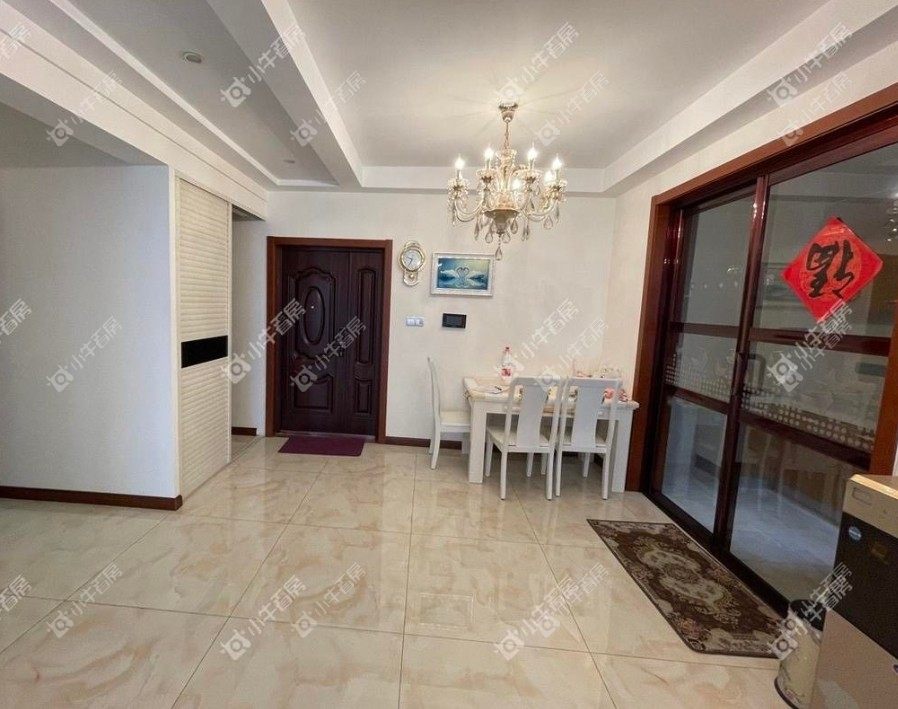 常州紫缘公寓在租房源室内图_小牛看房