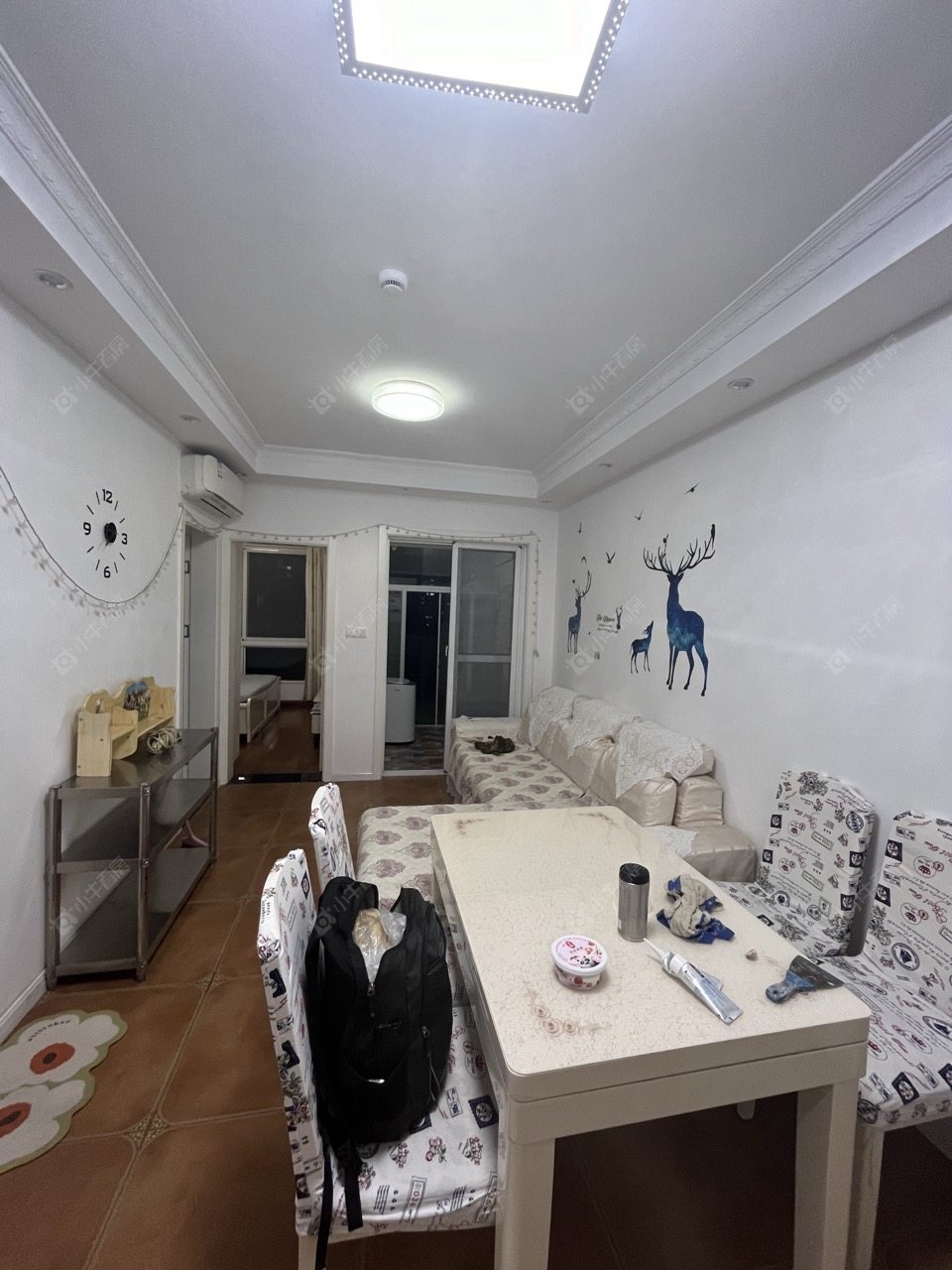 常州凯尔锋度在租房源室内图_小牛看房