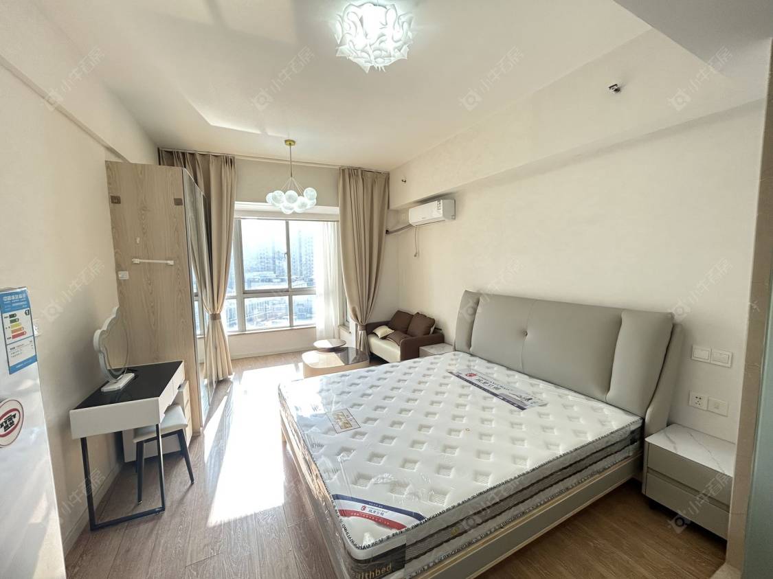 常州九洲新世界广场在租房源_小牛看房