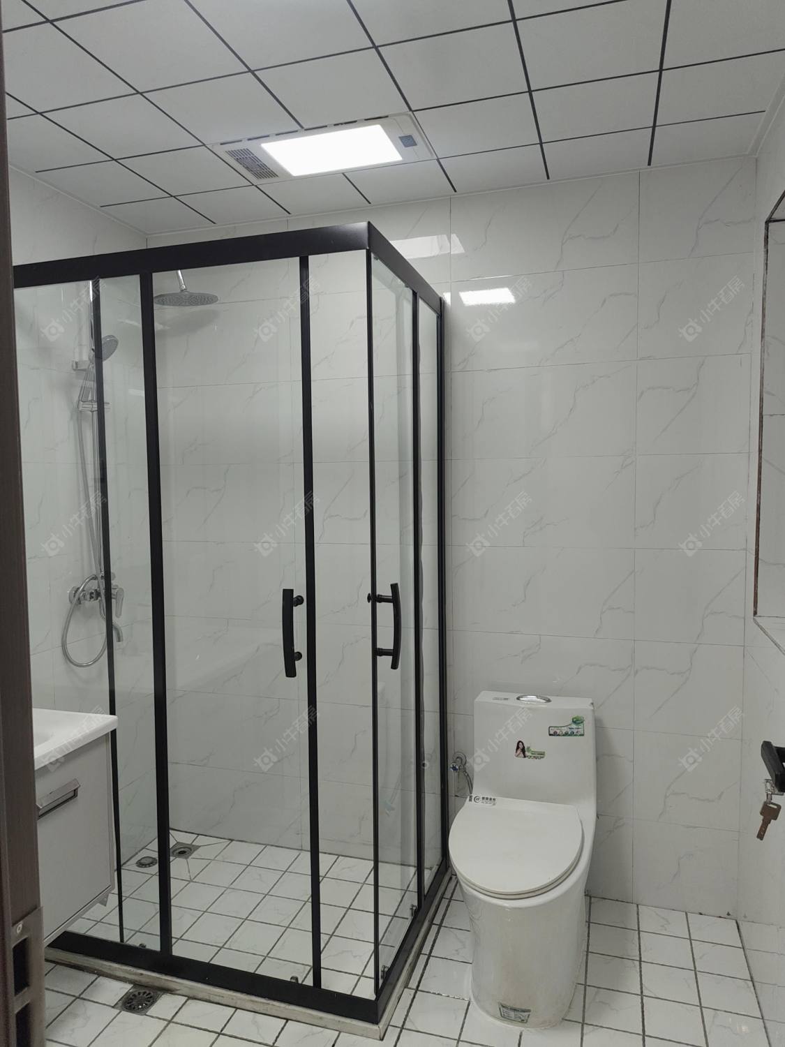 常州青洋花苑在租房源室内图_小牛看房