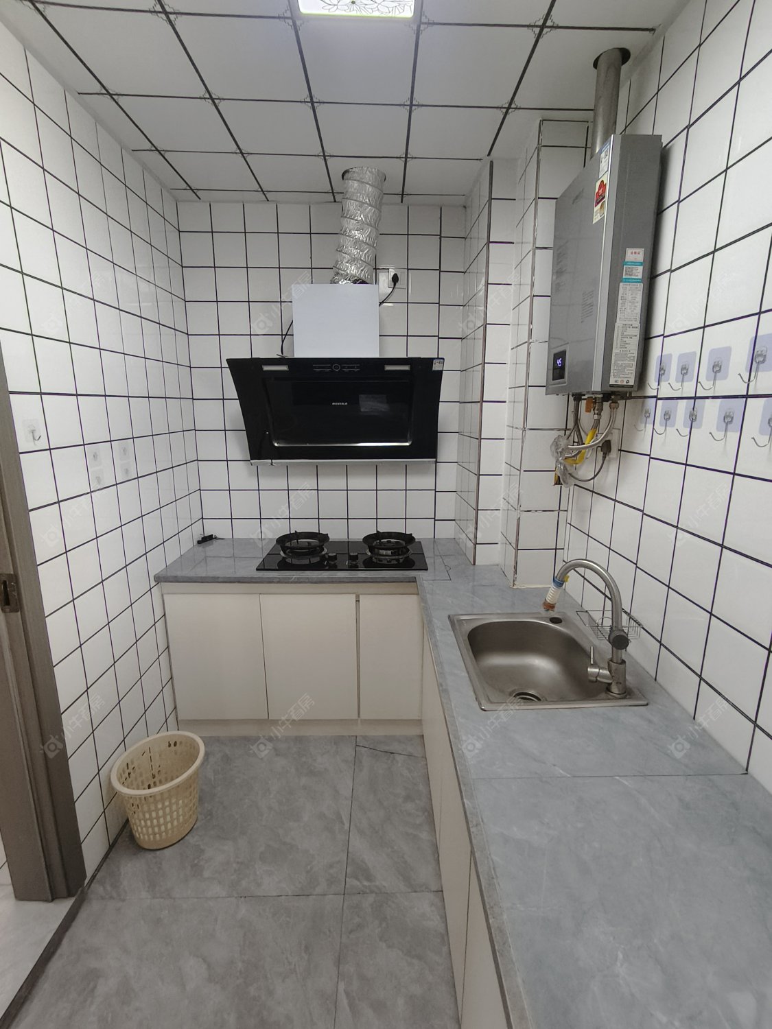 常州华林家园三期在租房源_小牛看房