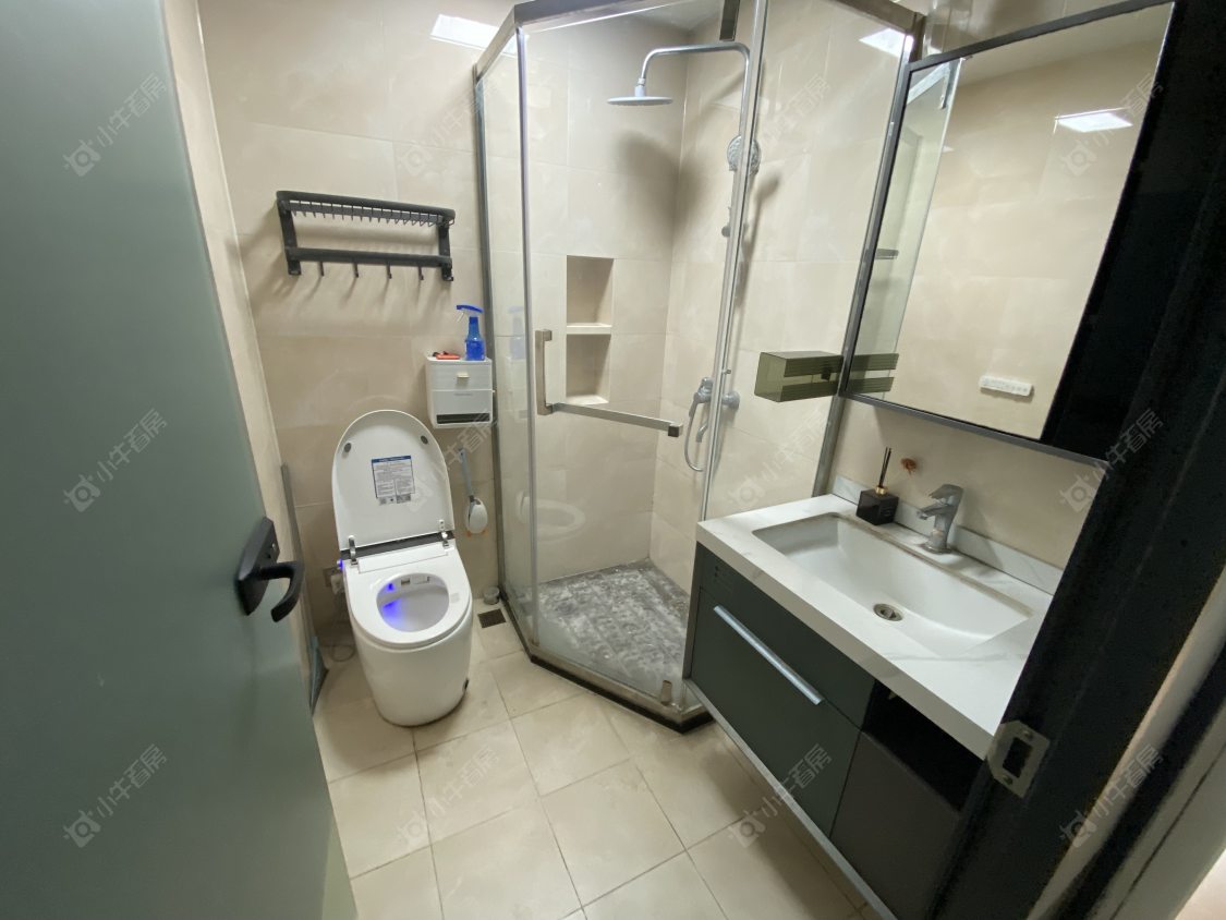 常州德禾豪景在租房源室内图_小牛看房