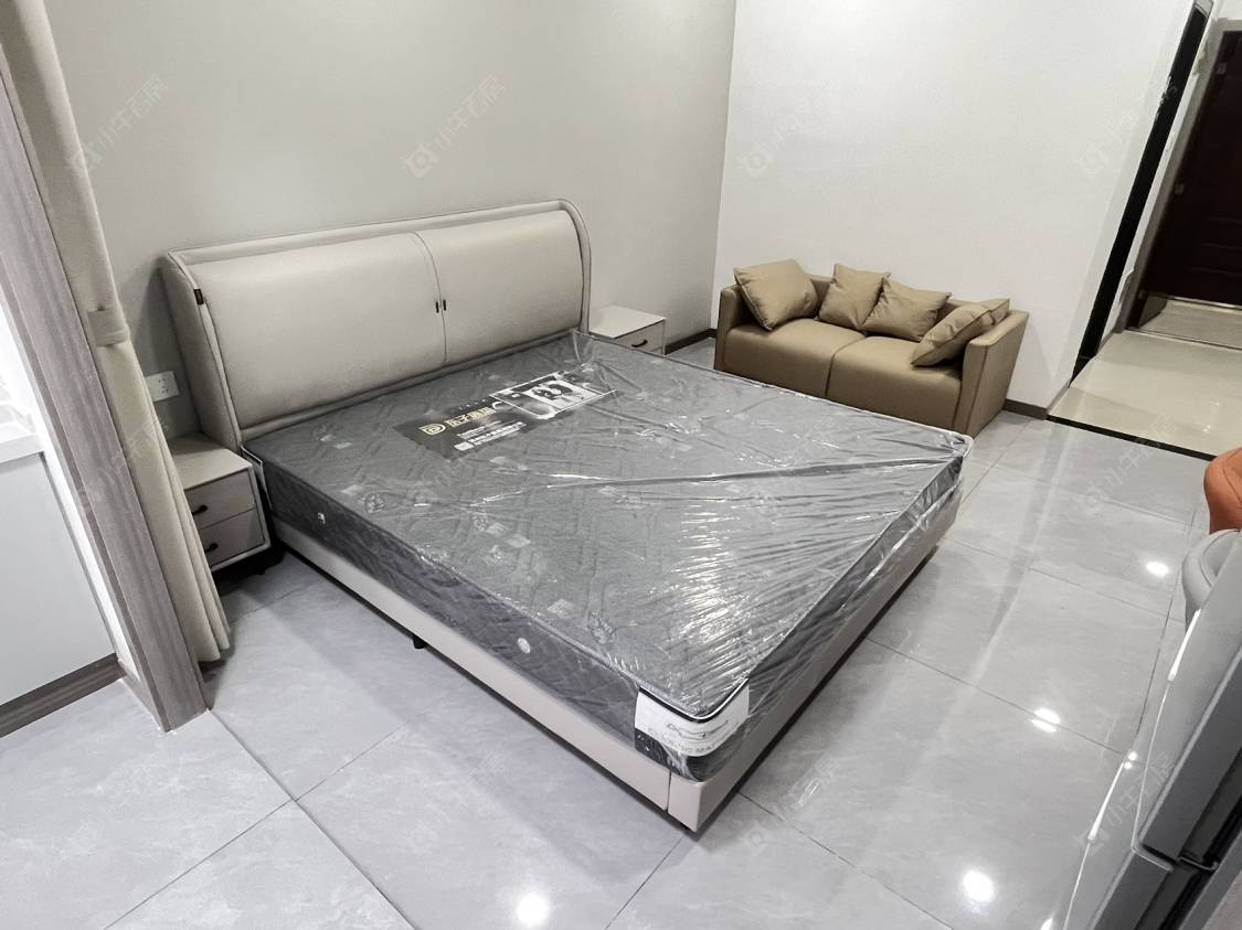 常州丰乐尚都租房_小牛看房