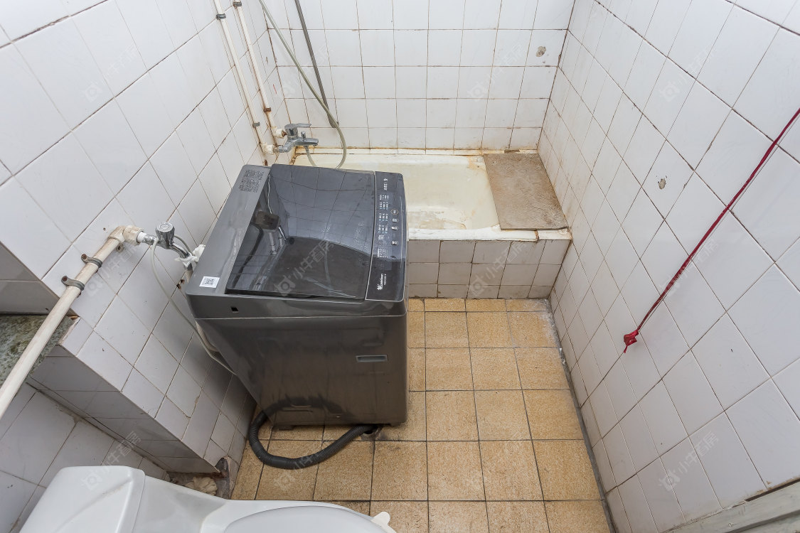 常州翠竹新村南区在售二手房源室内图_小牛看房