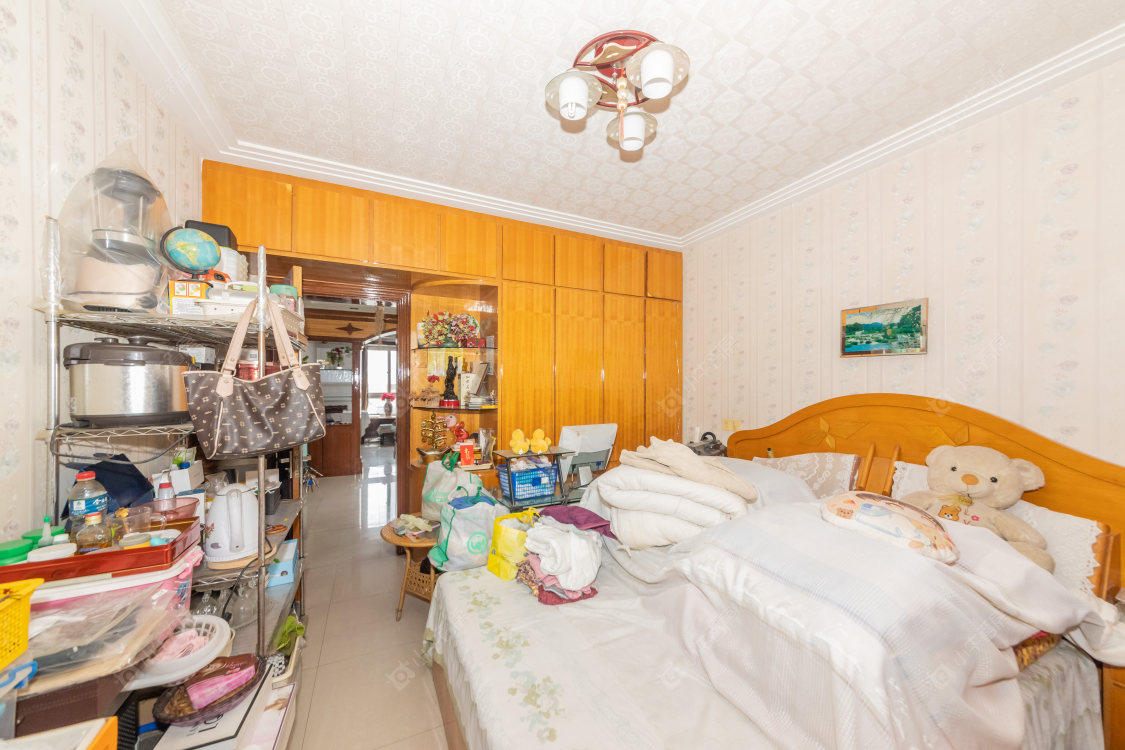 常州友谊家苑在售二手房源室内图_小牛看房