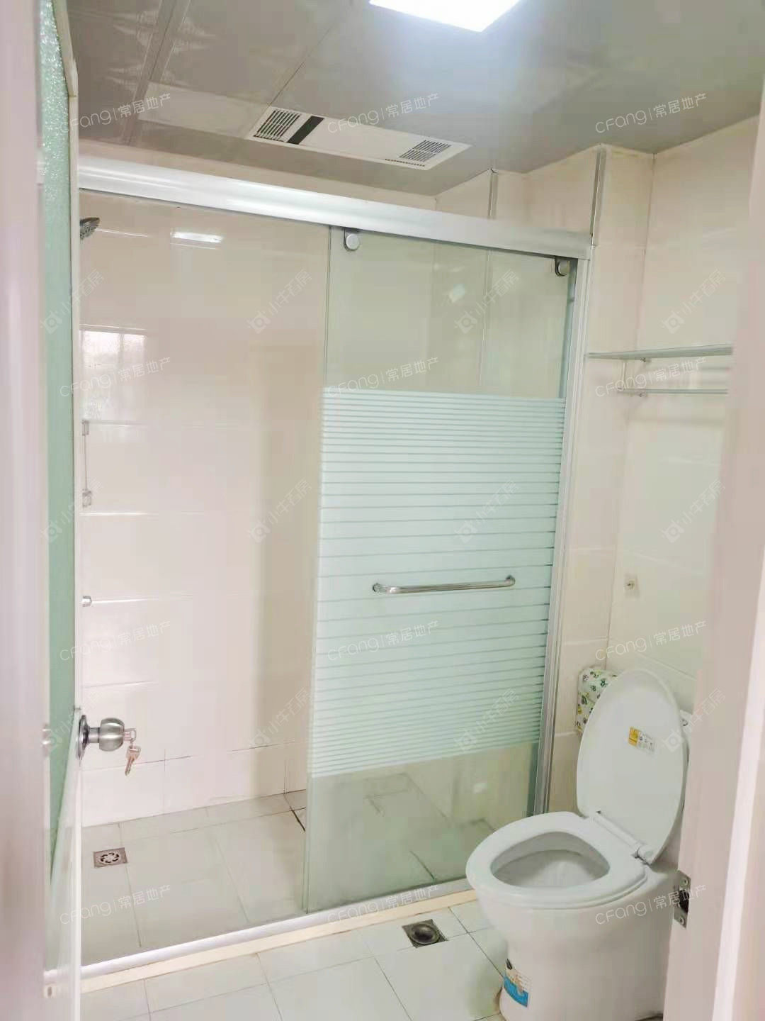 常州中央花园在租房源_小牛看房