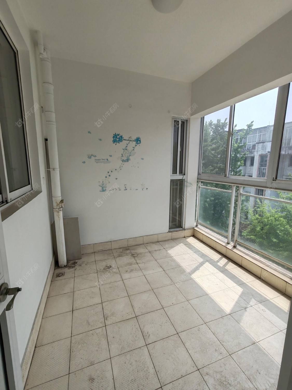 常州奥林匹克花园在租房源室内图_小牛看房