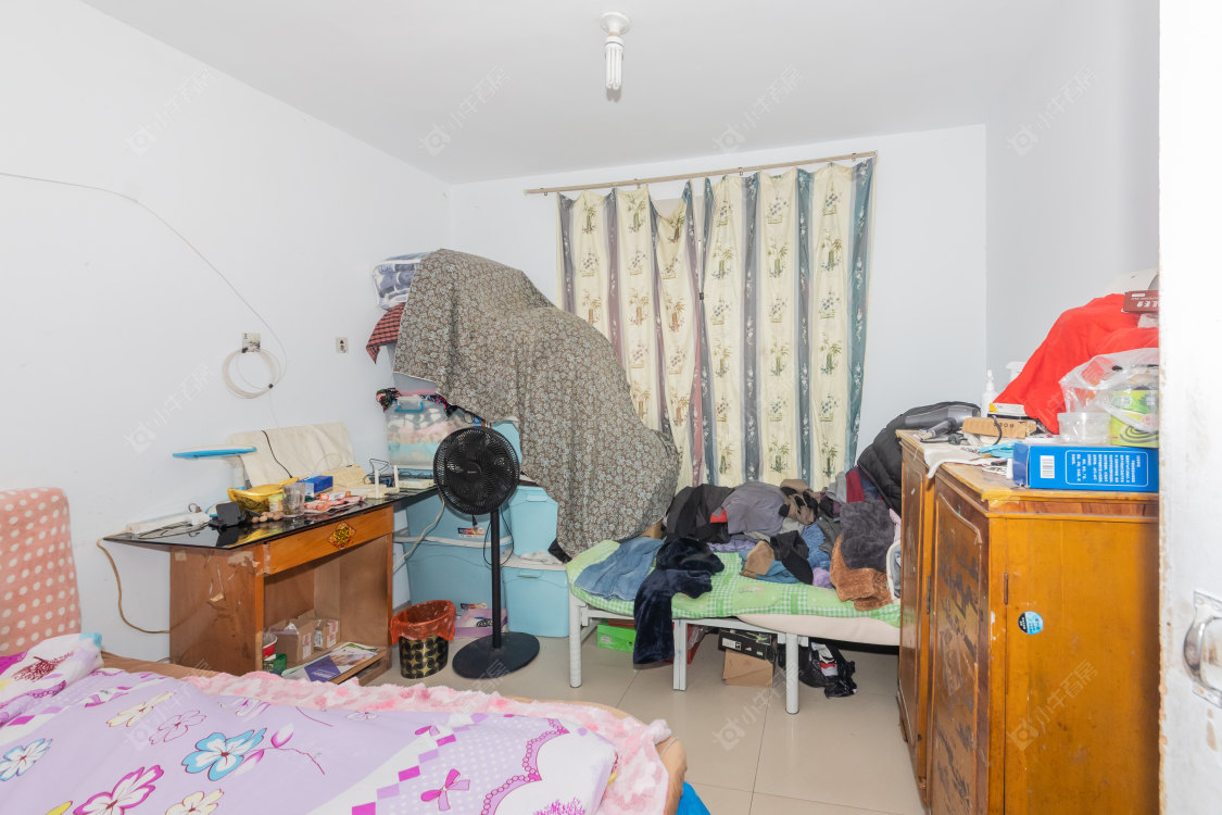 常州新园花苑在售二手房源室内图_小牛看房