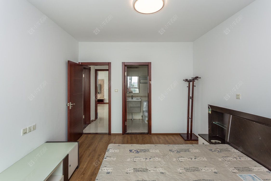 常州聚博花园在售二手房源室内图_小牛看房