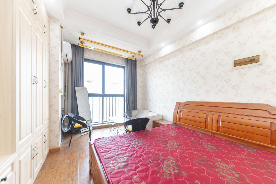 常州新城帝景东区在售二手房源室内图_小牛看房