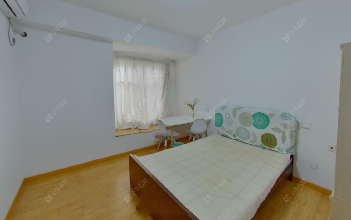 常州龙涛香榭丽园在售二手房源室内图_小牛看房