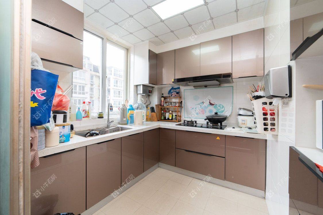 常州白云东苑南区在租房源室内图_小牛看房