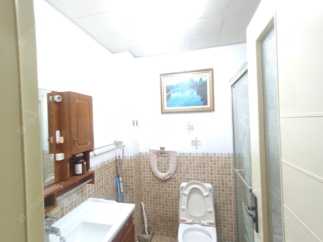 南苑小区(武进)房源室内图 常州南苑小区(武进)在租房源室内图_小牛看房