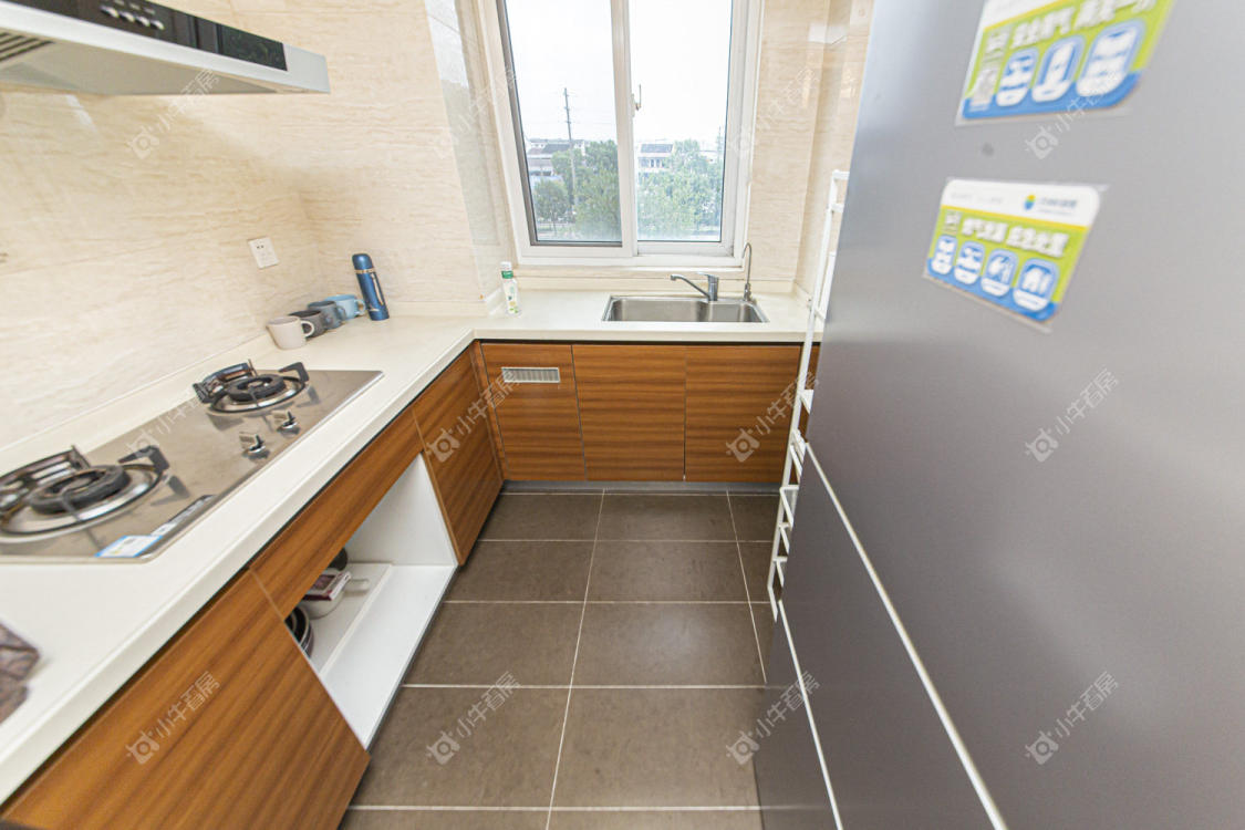 万科城房源 常州万科城在租房源_小牛看房