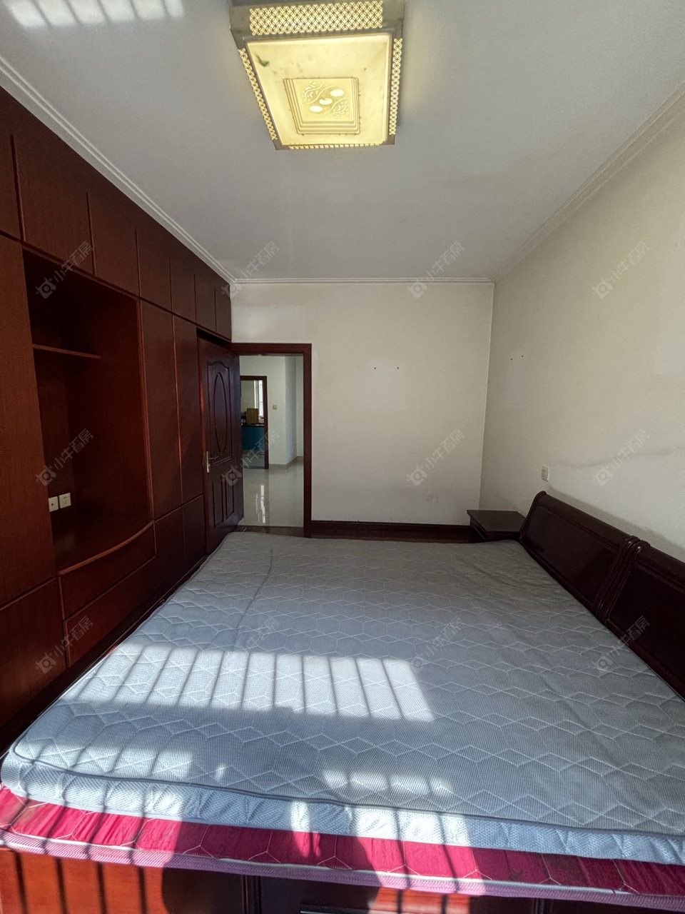 常州圩墩新村在租房源室内图_小牛看房