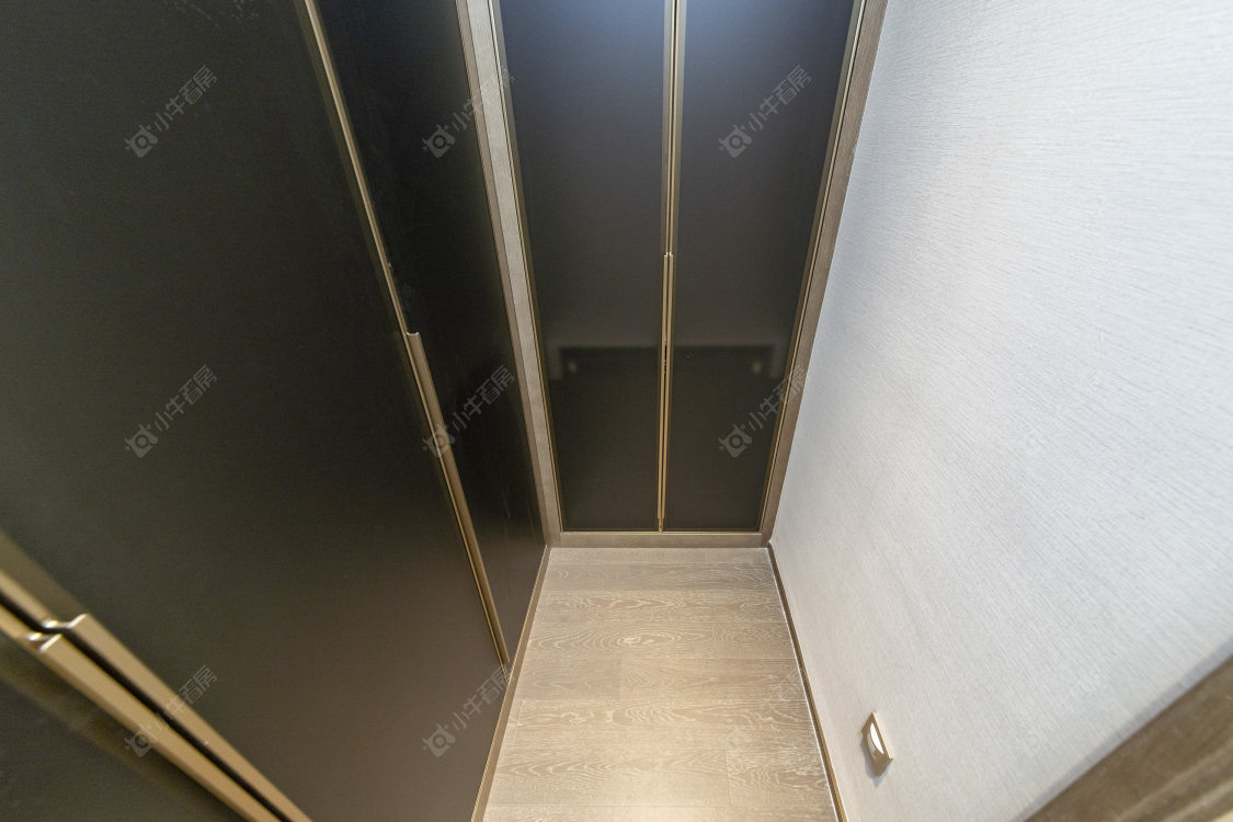 常州路劲铂樾在售二手房源室内图_小牛看房