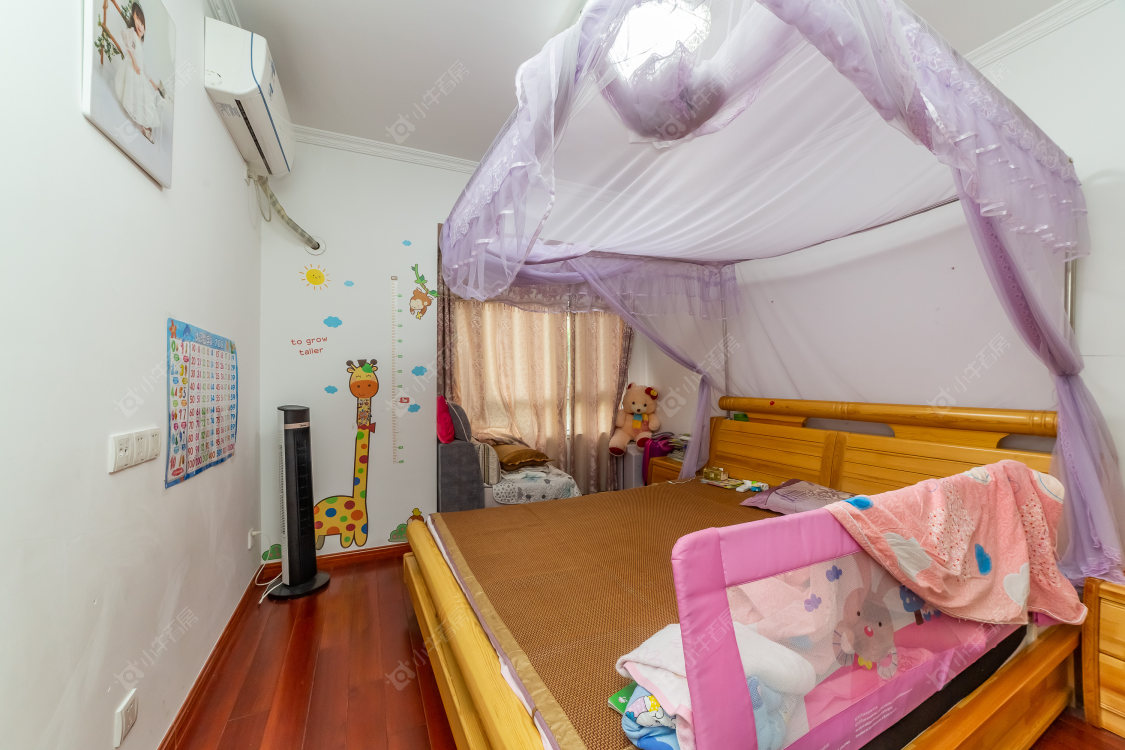 常州金地格林郡在售二手房源室内图_小牛看房