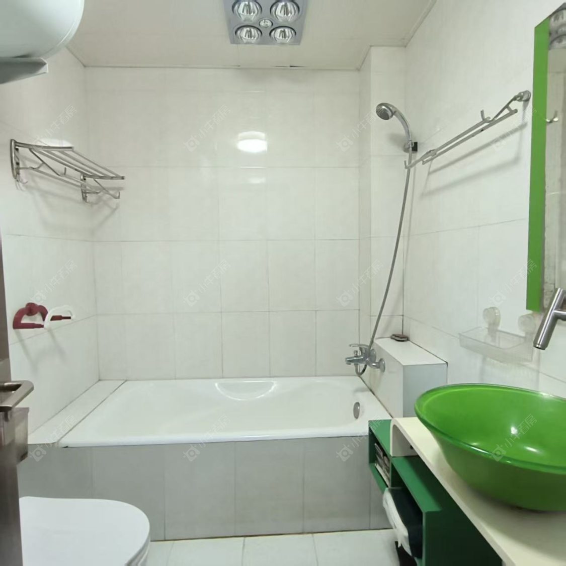 常州古方新村在租房源_小牛看房